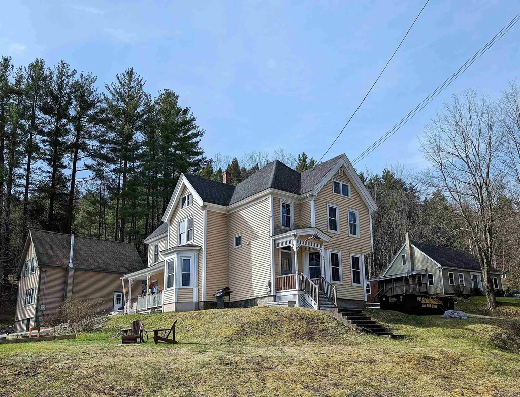 2 Chabot Way Wilton NH 03086