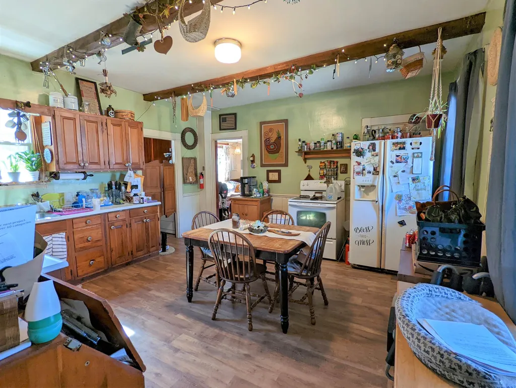 2 Chabot Way Wilton NH 03086