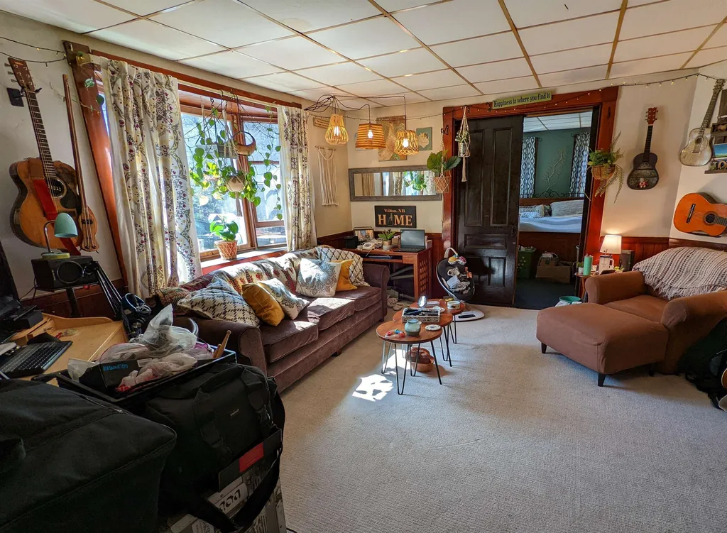 2 Chabot Way Wilton NH 03086