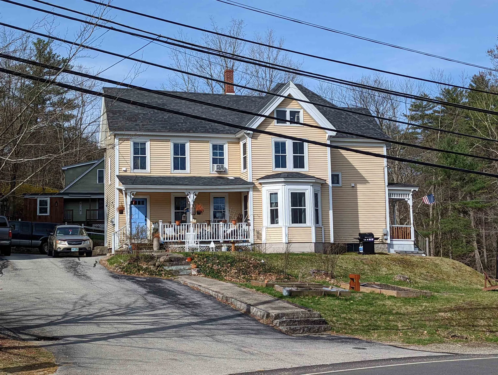 2 Chabot Way Wilton NH 03086