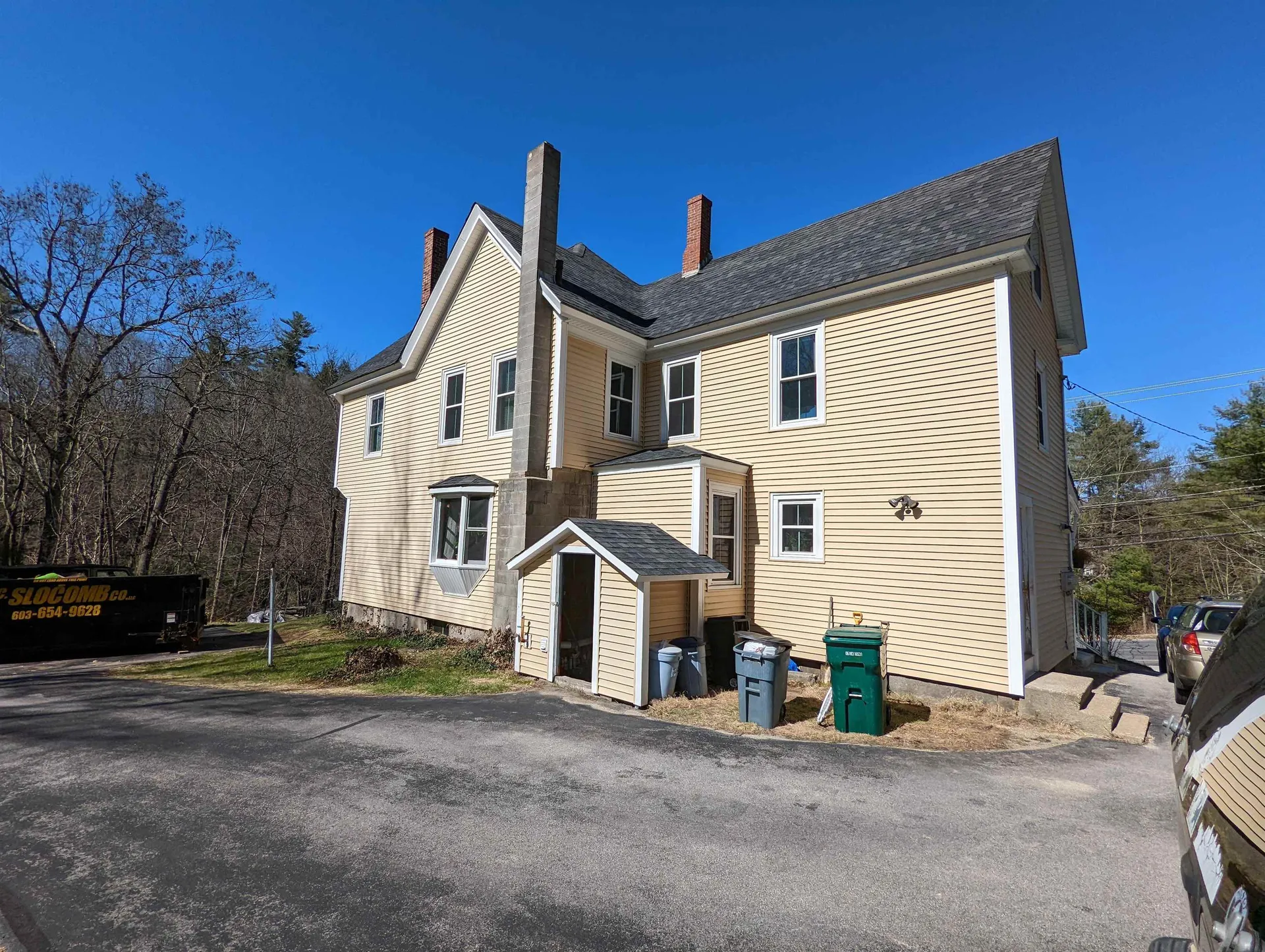 2 Chabot Way Wilton NH 03086