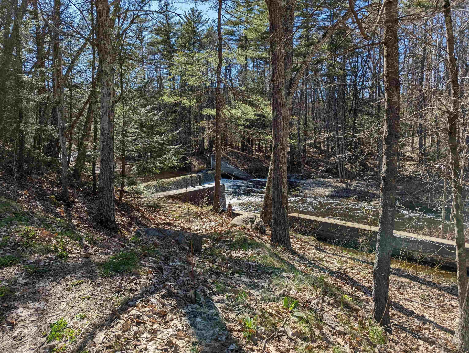 2 Chabot Way Wilton NH 03086