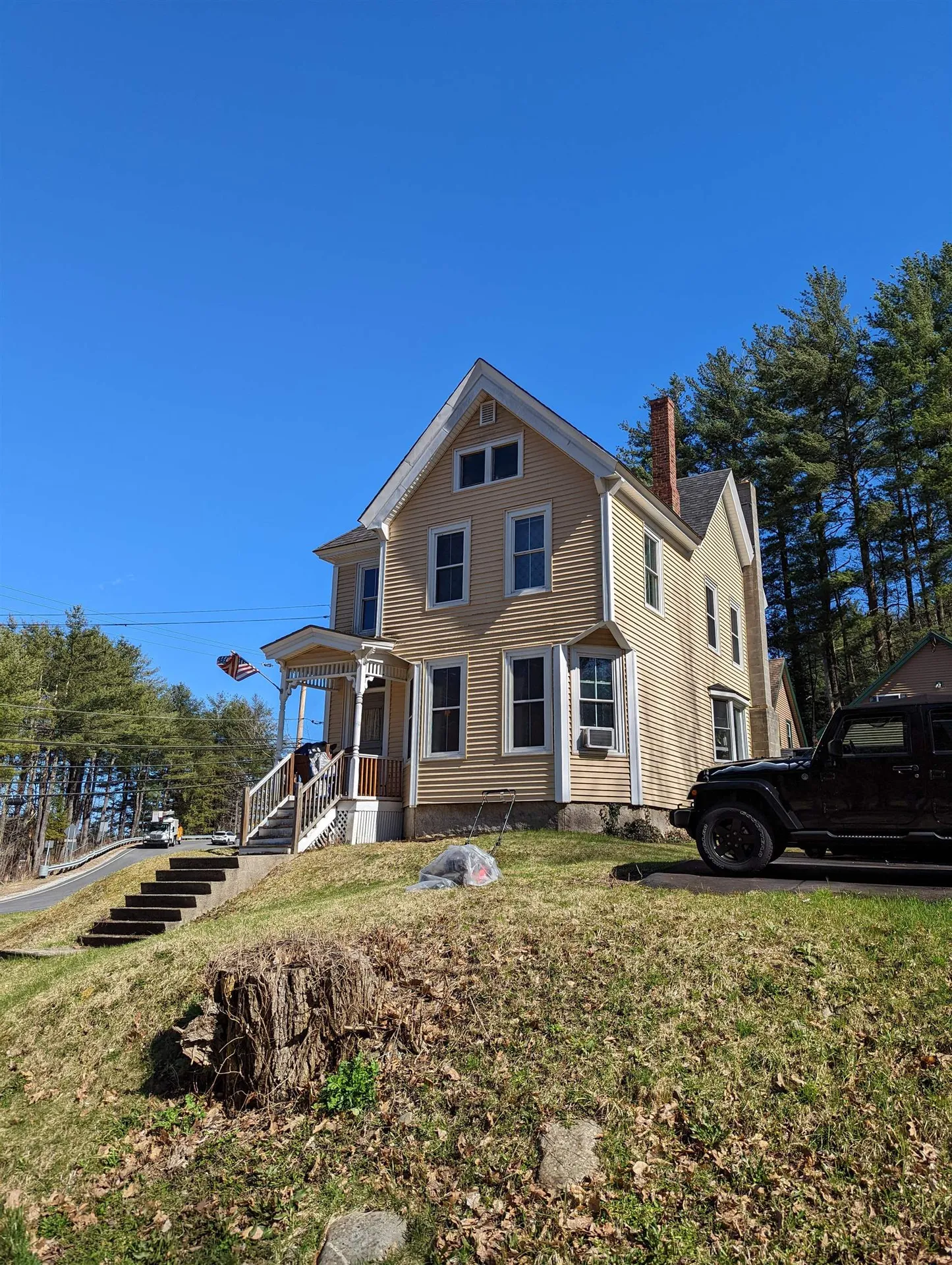 2 Chabot Way Wilton NH 03086