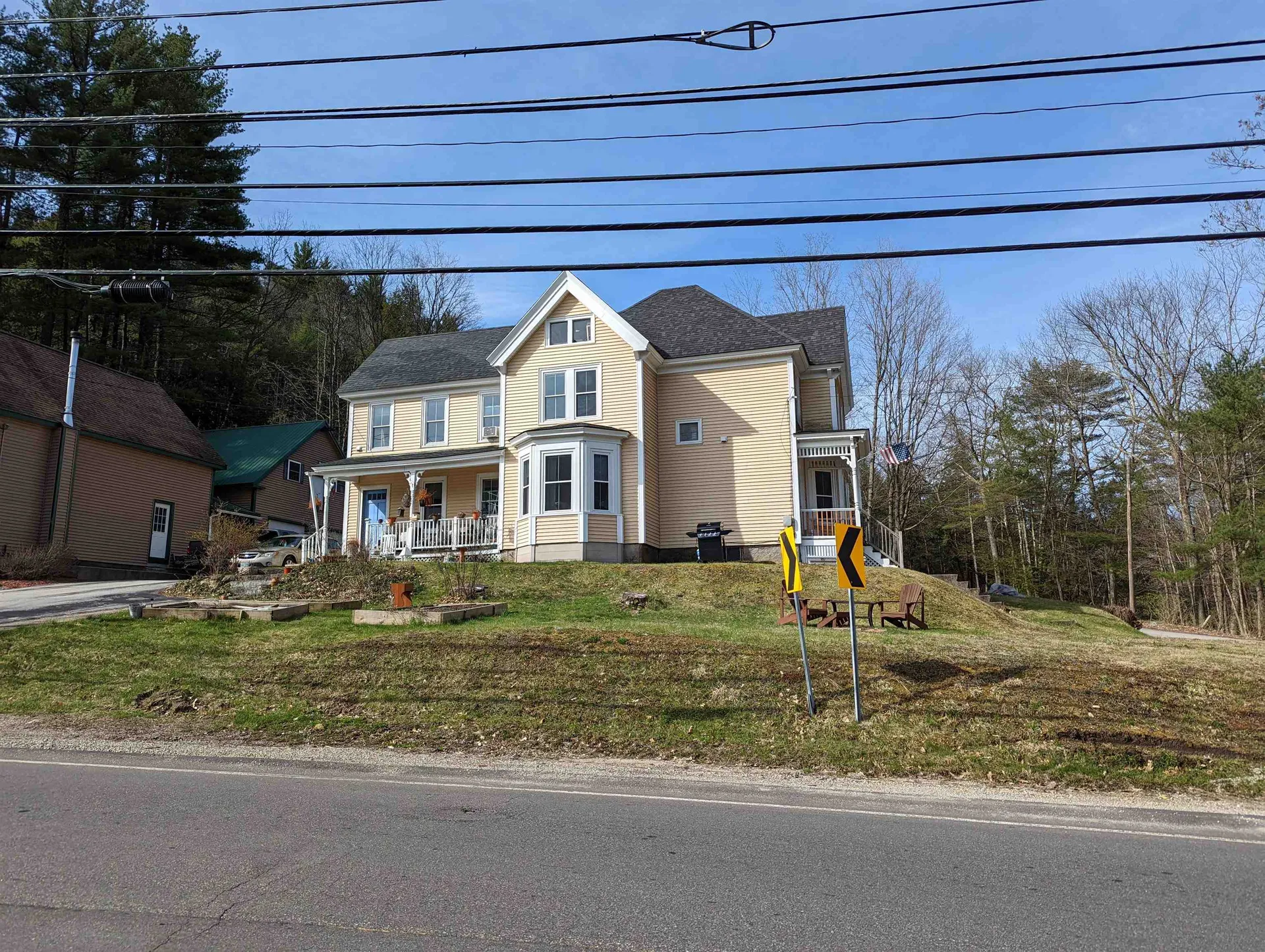 2 Chabot Way Wilton NH 03086