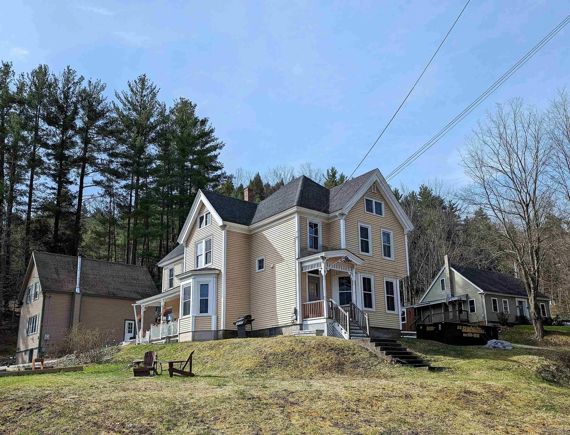 2 Chabot Way Wilton NH 03086