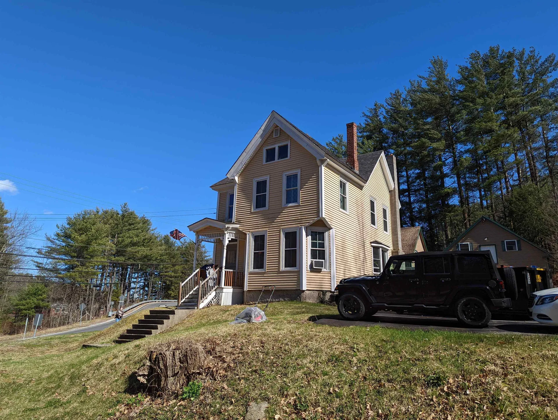 2 Chabot Way Wilton NH 03086