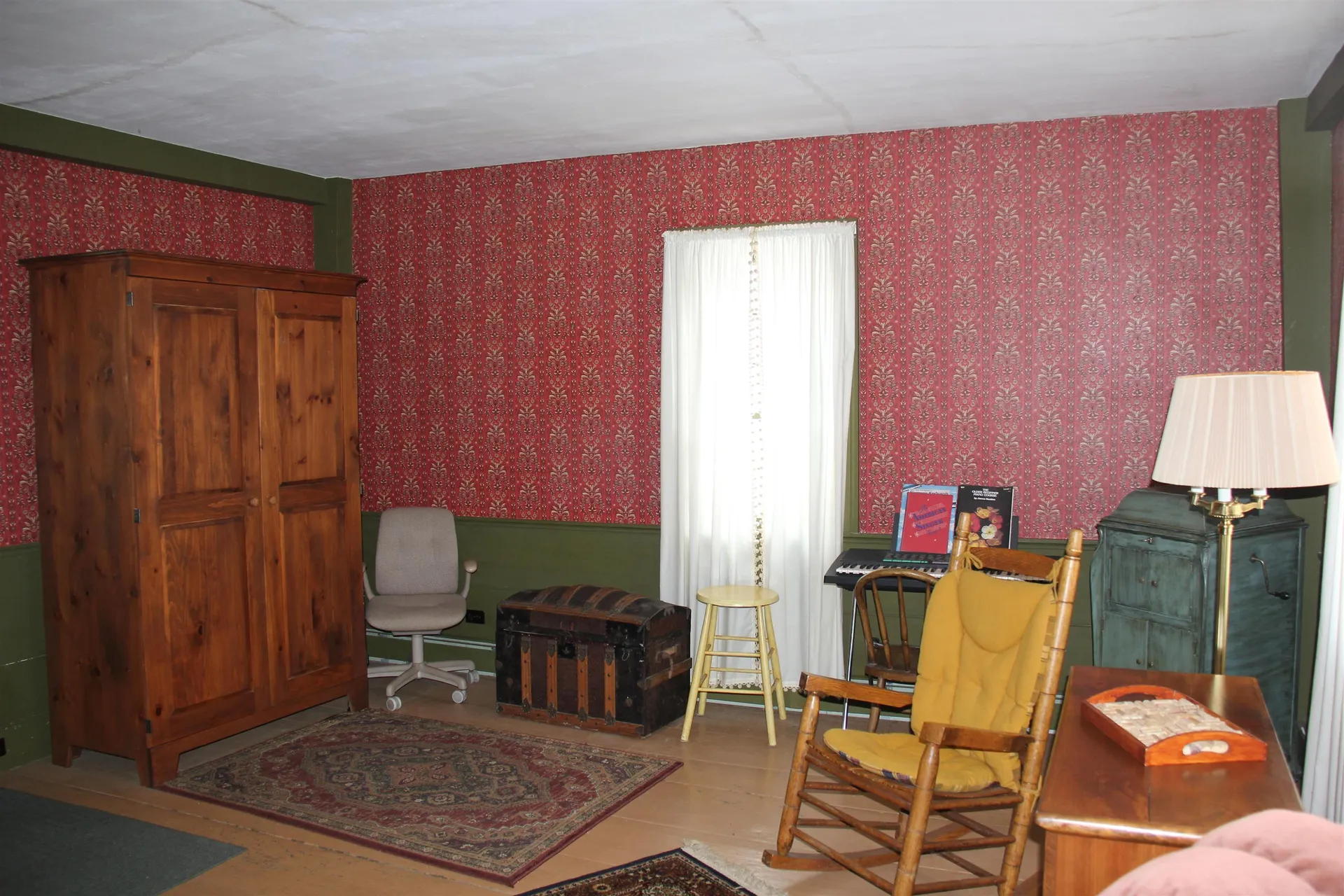 142 Newmarket Road Warner NH 03278