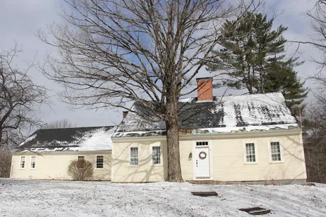 142 Newmarket Road Warner NH 03278