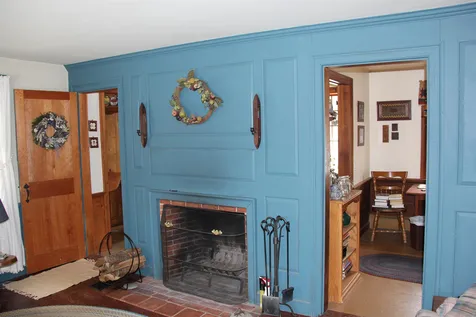 142 Newmarket Road Warner NH 03278