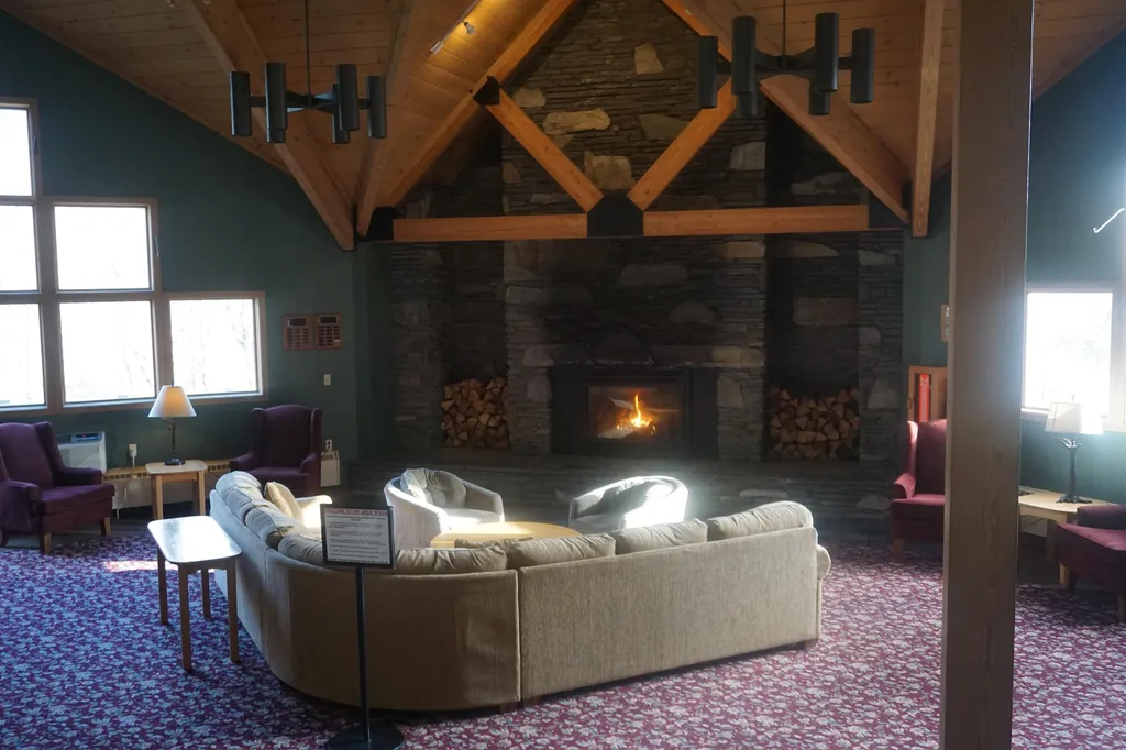 36 Lodge Road Lincoln NH 03251