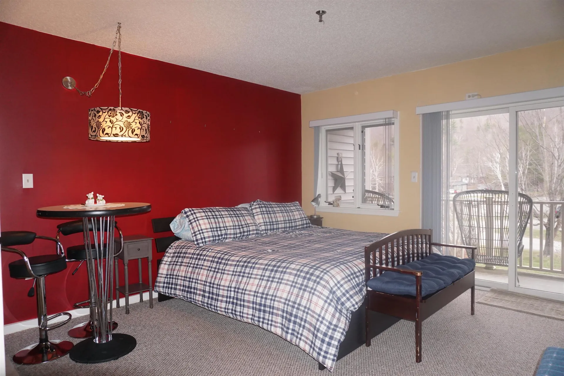 36 Lodge Road Lincoln NH 03251