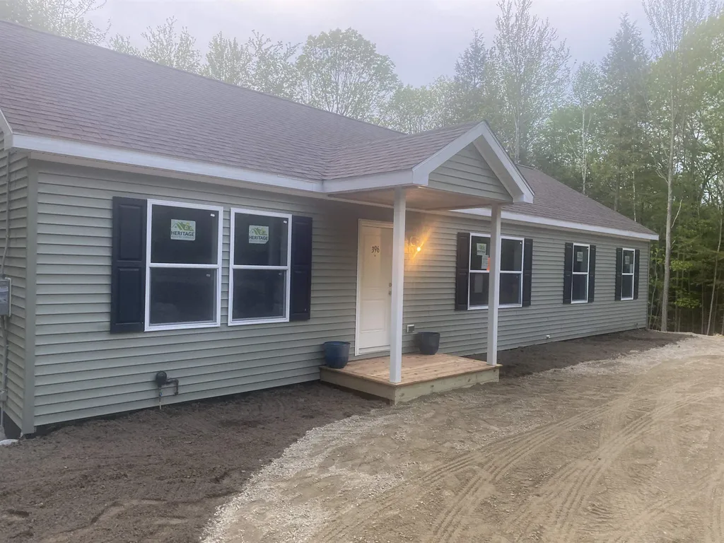 396 Modock Hill Road Conway NH 03818
