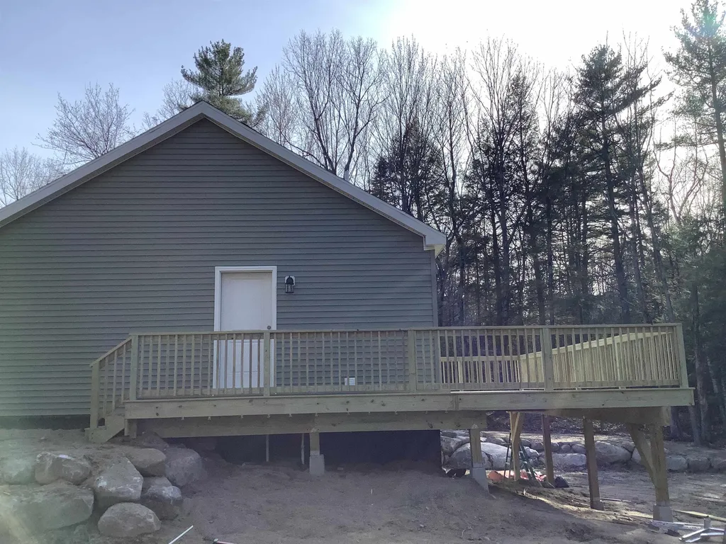 396 Modock Hill Road Conway NH 03818
