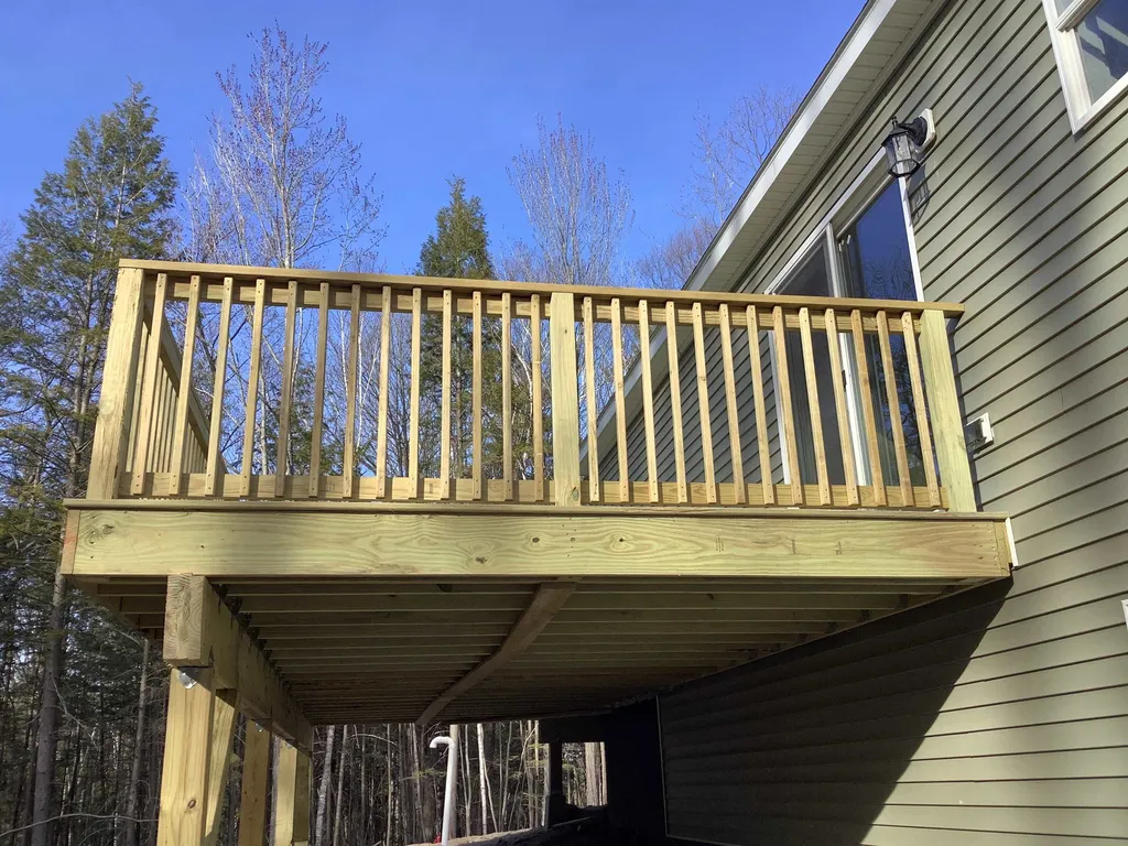 396 Modock Hill Road Conway NH 03818