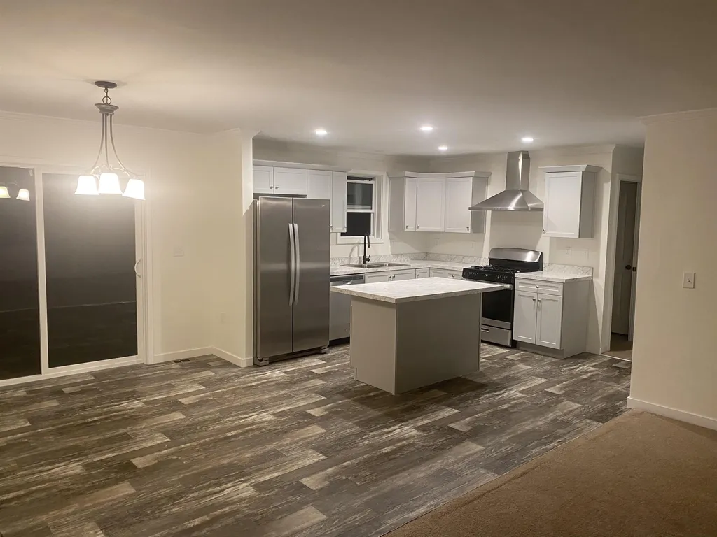 396 Modock Hill Road Conway NH 03818