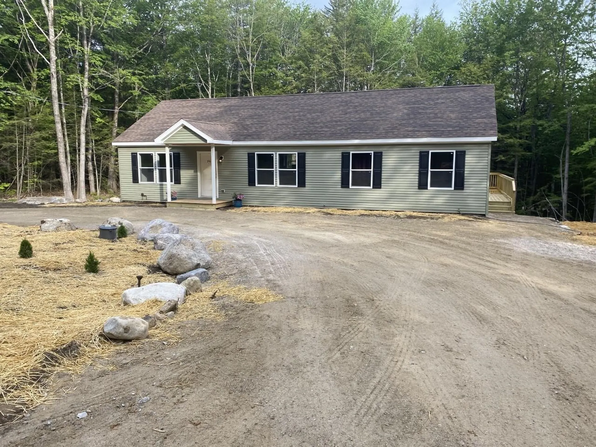 396 Modock Hill Road Conway NH 03818