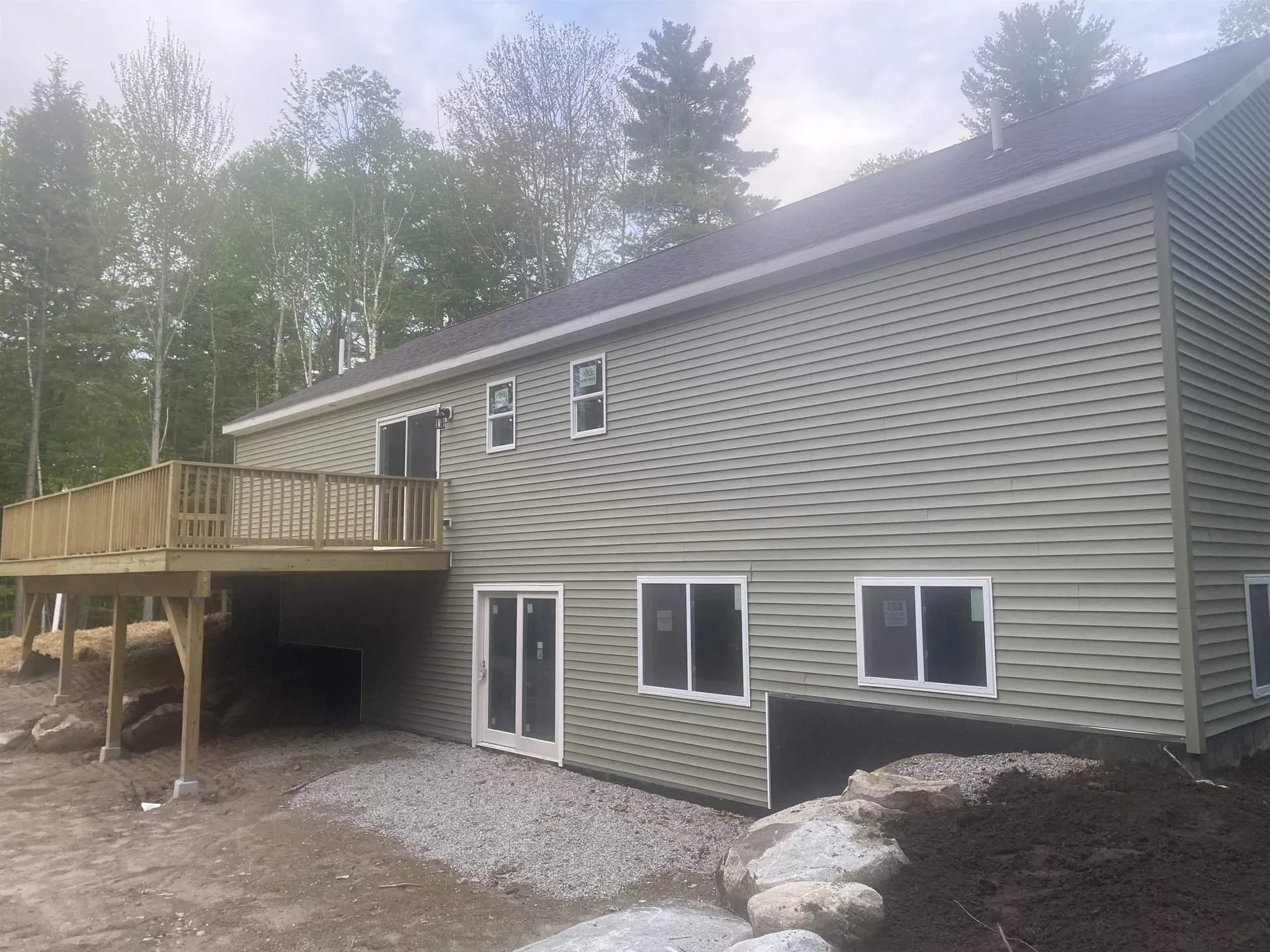 396 Modock Hill Road Conway NH 03818