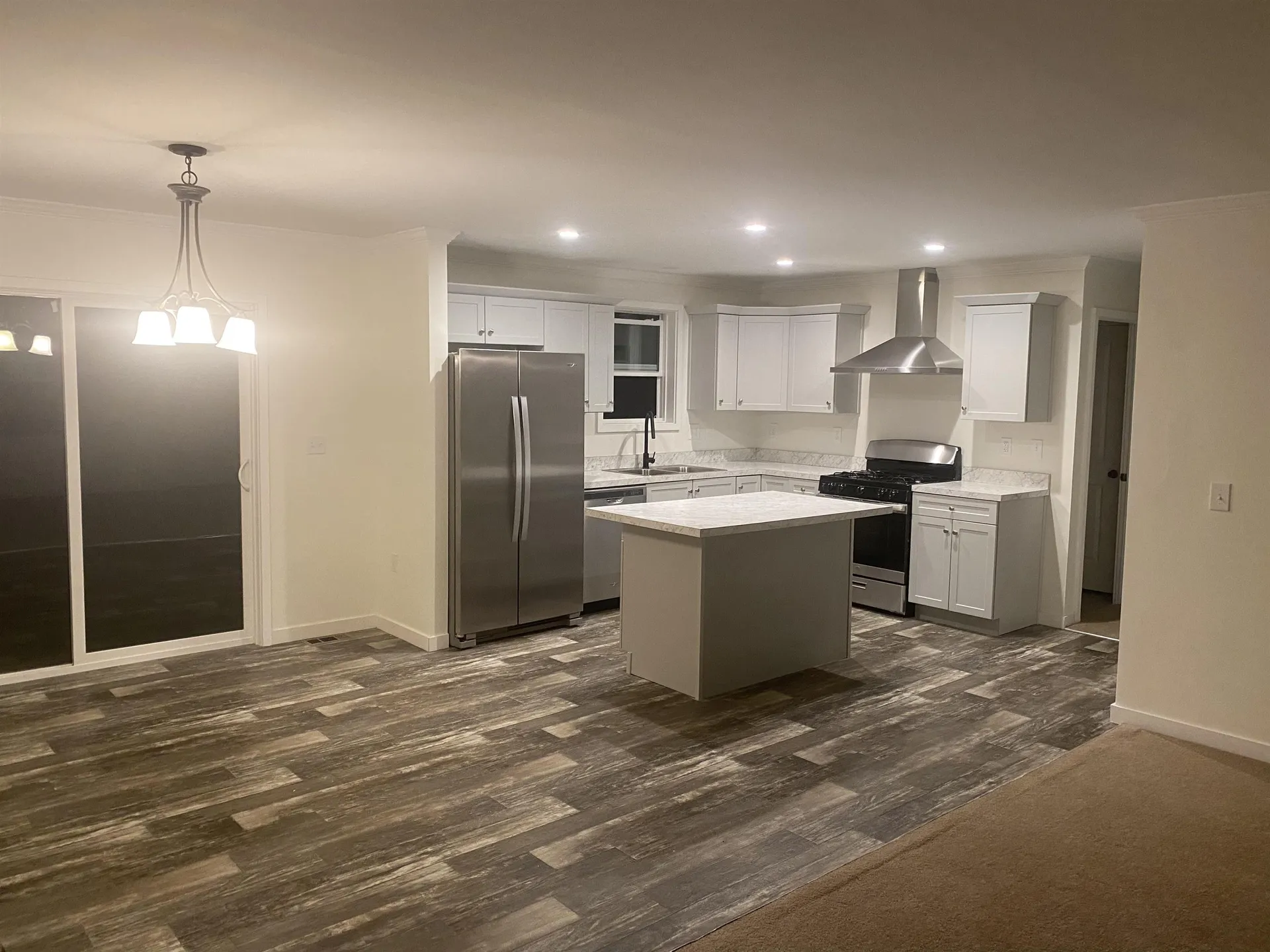 396 Modock Hill Road Conway NH 03818