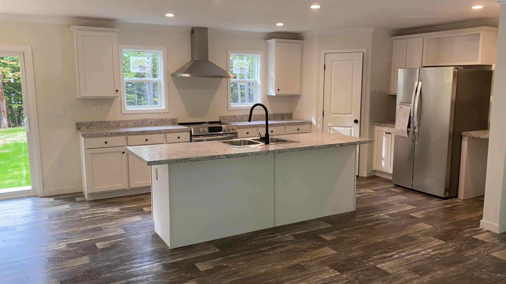 396 Modock Hill Road Conway NH 03818