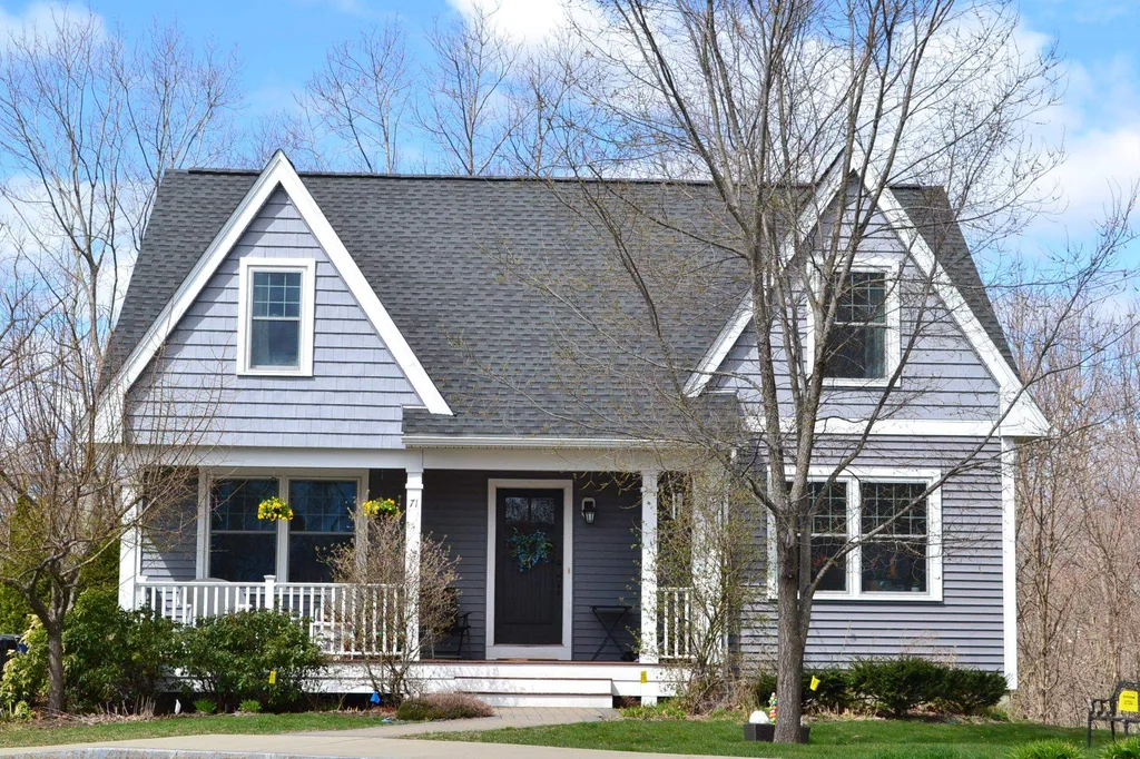 71 Laurel Court Portsmouth NH 03801
