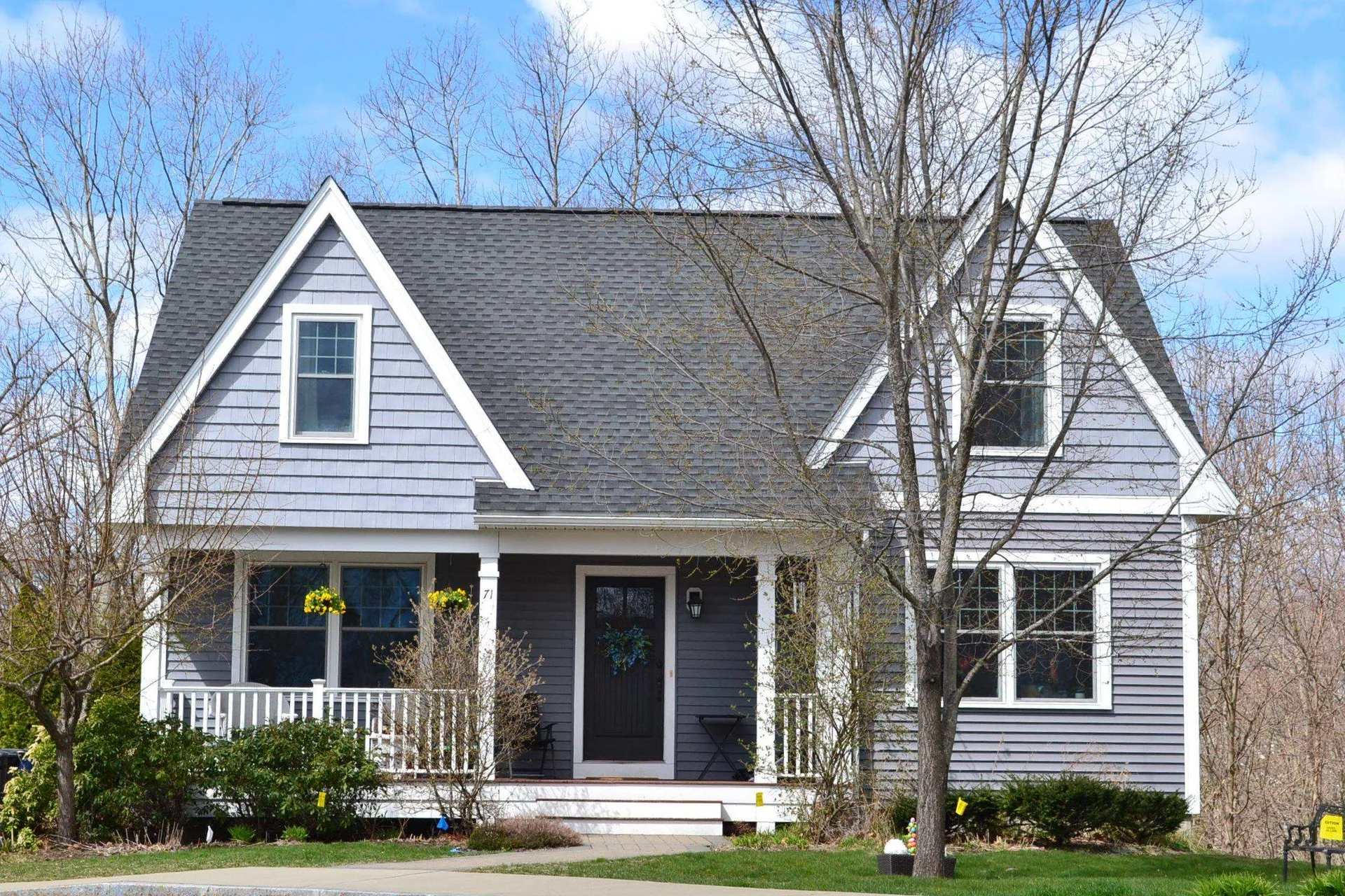 71 Laurel Court Portsmouth NH 03801