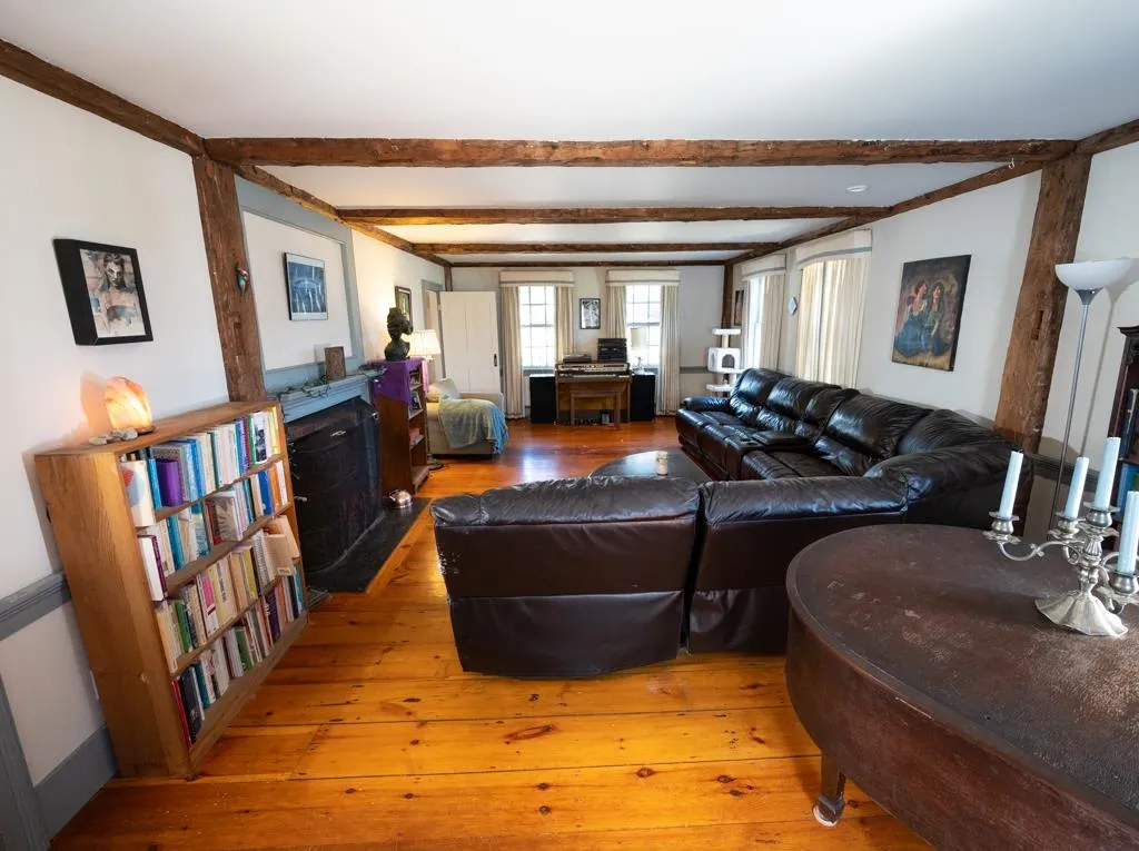 103 Nh Route 119 W Fitzwilliam NH 03447