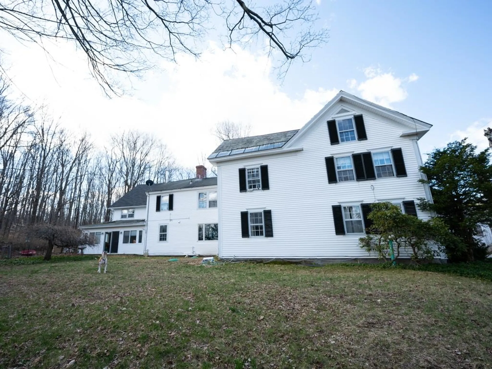 103 Nh Route 119 W Fitzwilliam NH 03447