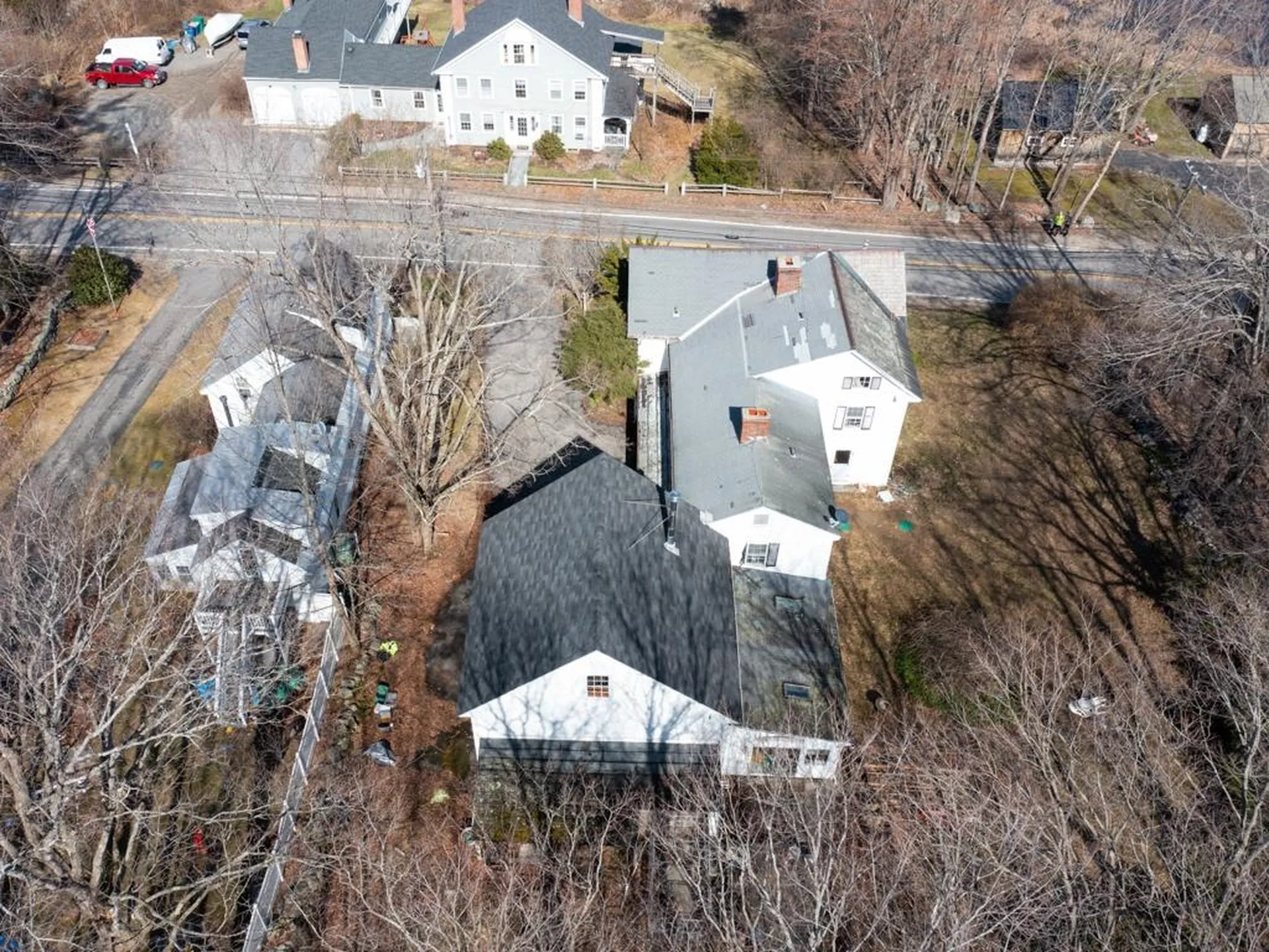 103 Nh Route 119 W Fitzwilliam NH 03447