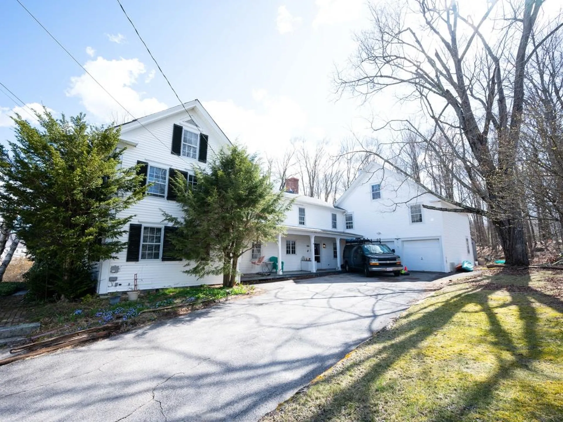 103 Nh Route 119 W Fitzwilliam NH 03447