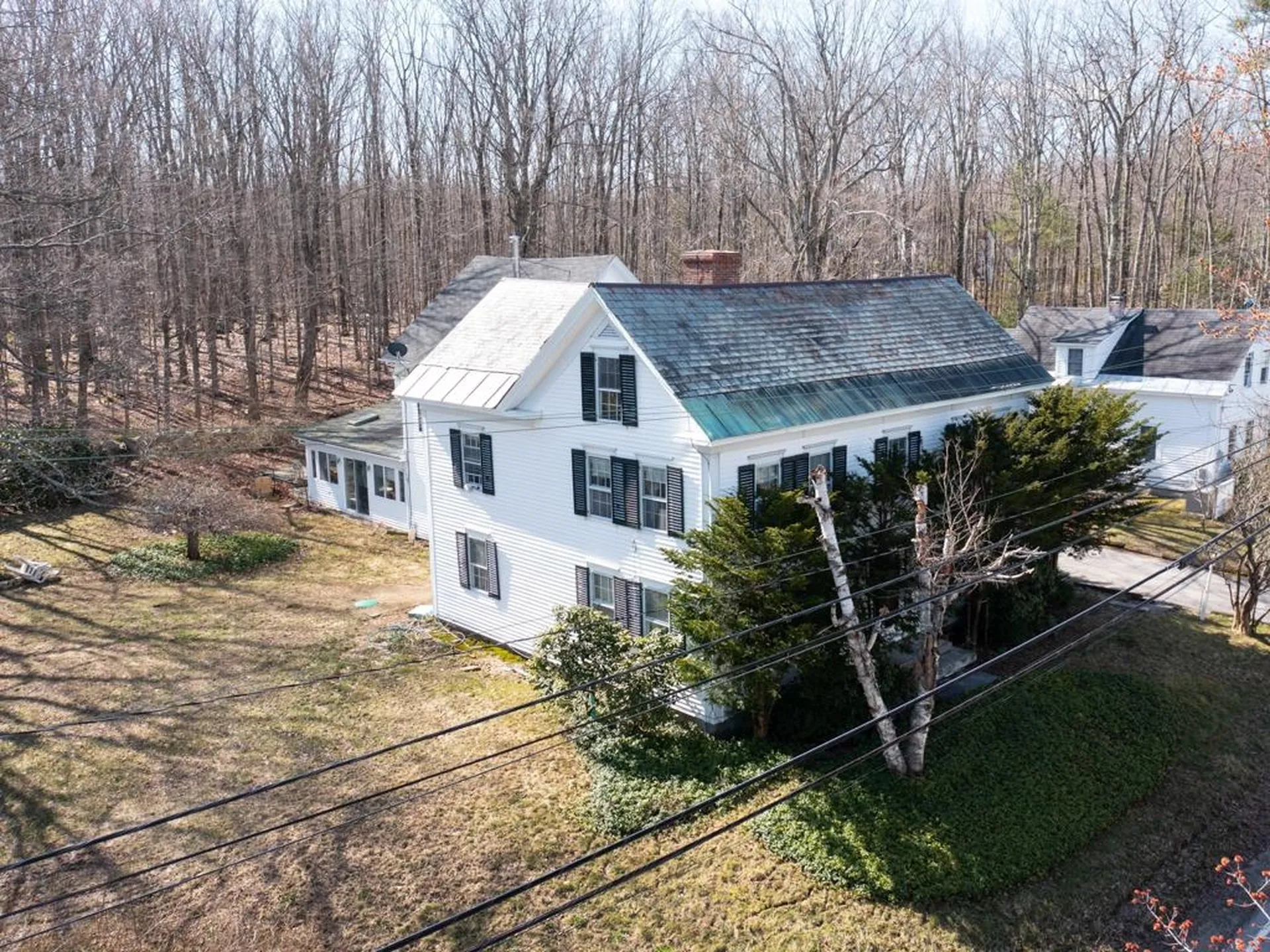 103 Nh Route 119 W Fitzwilliam NH 03447