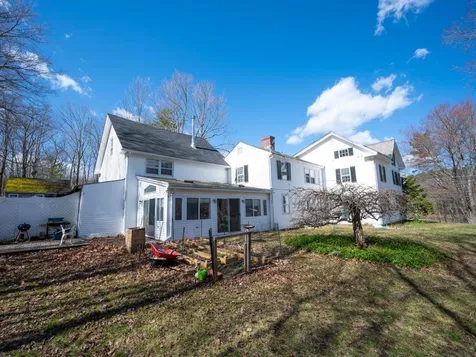 103 Nh Route 119 W Fitzwilliam NH 03447