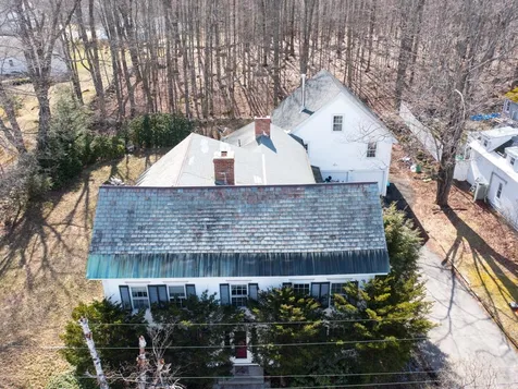 103 Nh Route 119 W Fitzwilliam NH 03447