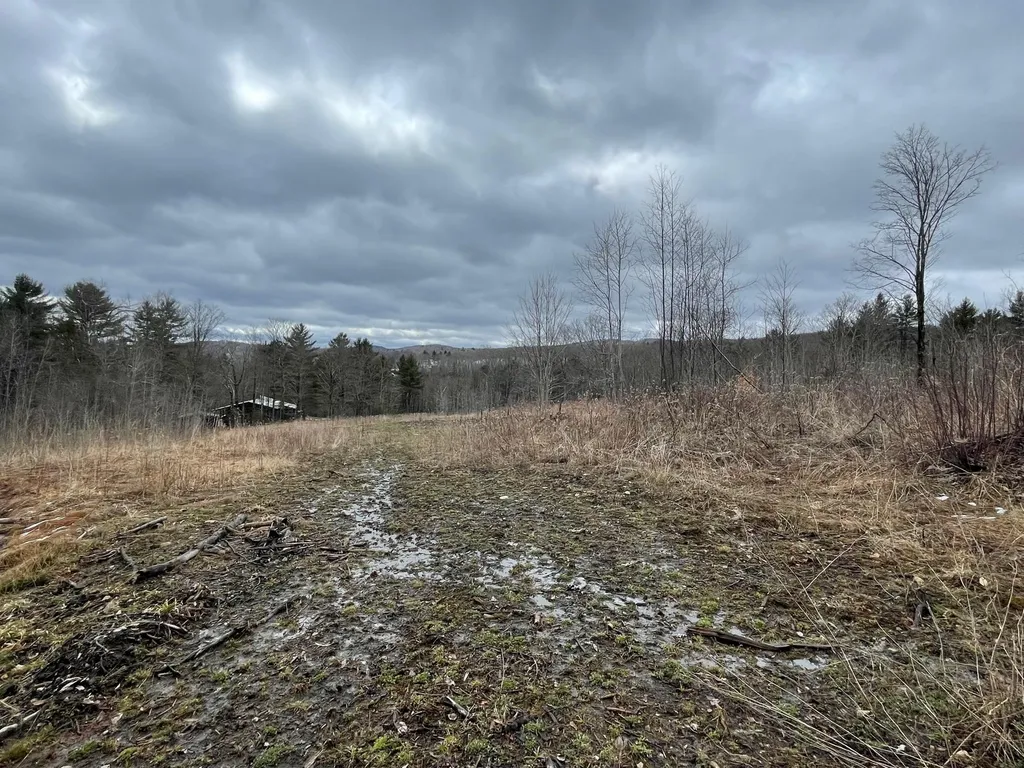 Route 113 Vershire VT 05079