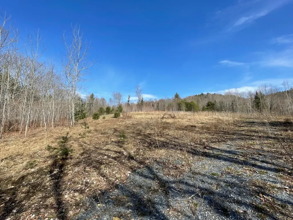 Route 113 Vershire VT 05079
