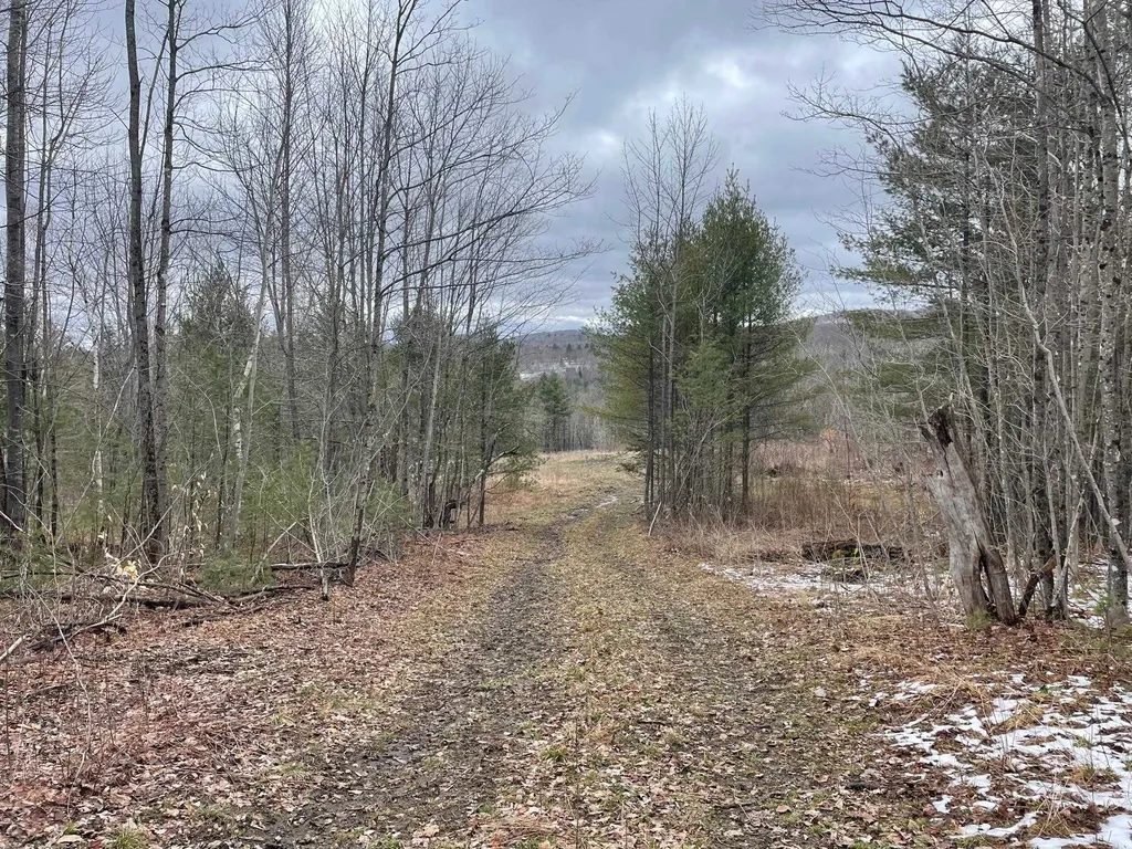 Route 113 Vershire VT 05079