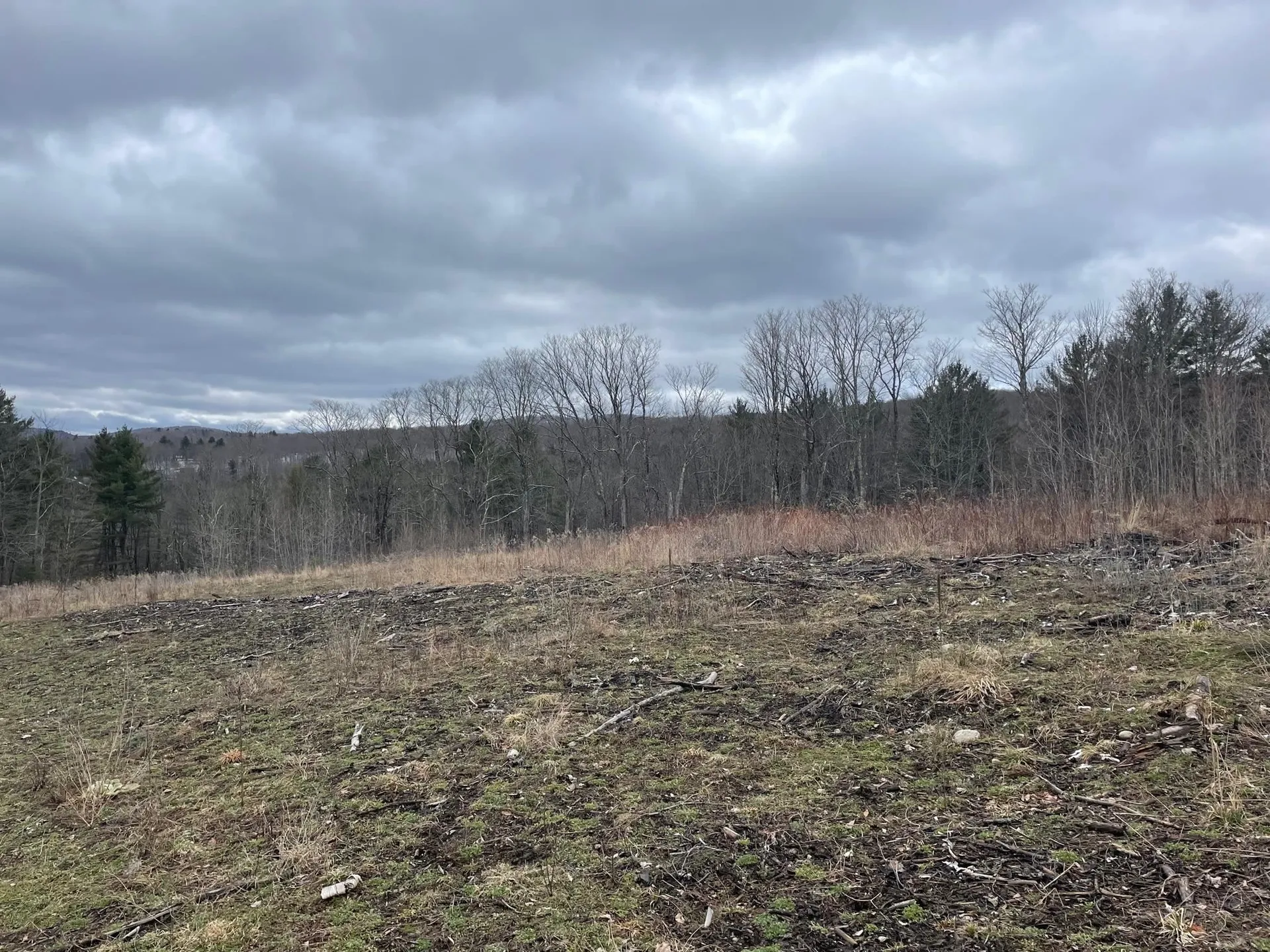 Route 113 Vershire VT 05079