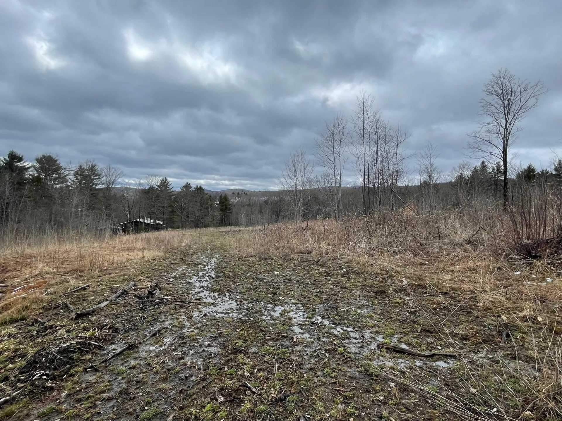 Route 113 Vershire VT 05079