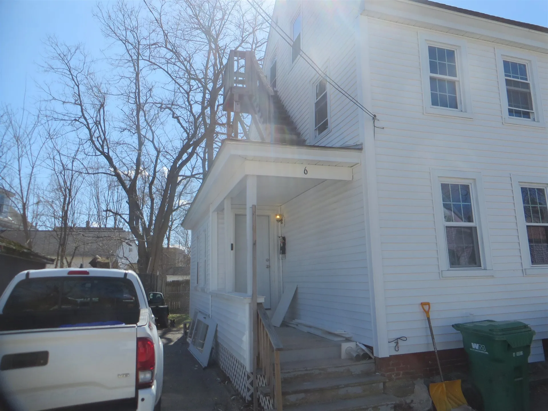 6 Harrison Avenue Rochester NH 03867