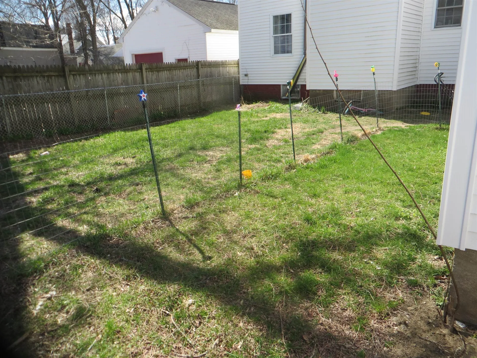 6 Harrison Avenue Rochester NH 03867