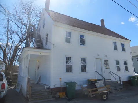 6 Harrison Avenue Rochester NH 03867