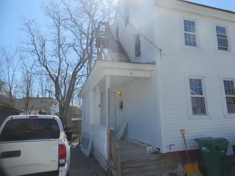6 Harrison Avenue Rochester NH 03867