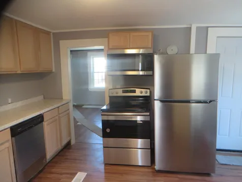 6 Harrison Avenue Rochester NH 03867