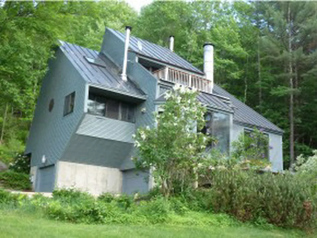 2638 North Road Waitsfield VT 05673