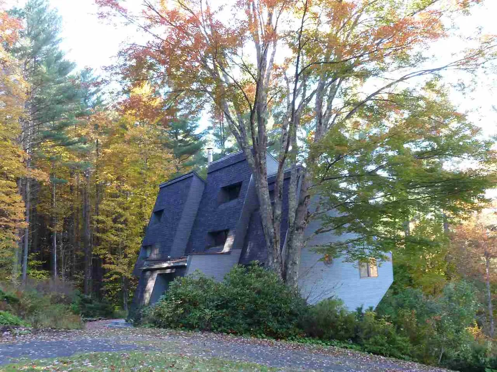 2638 North Road Waitsfield VT 05673