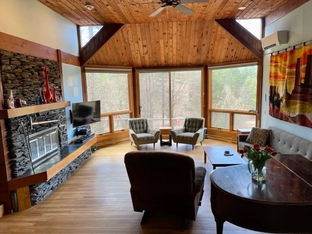 2638 North Road Waitsfield VT 05673