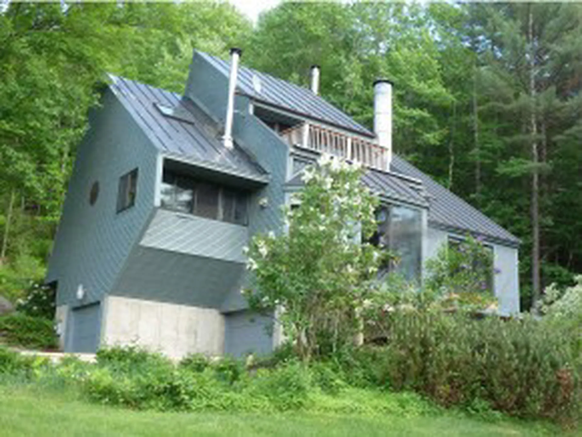 2638 North Road Waitsfield VT 05673