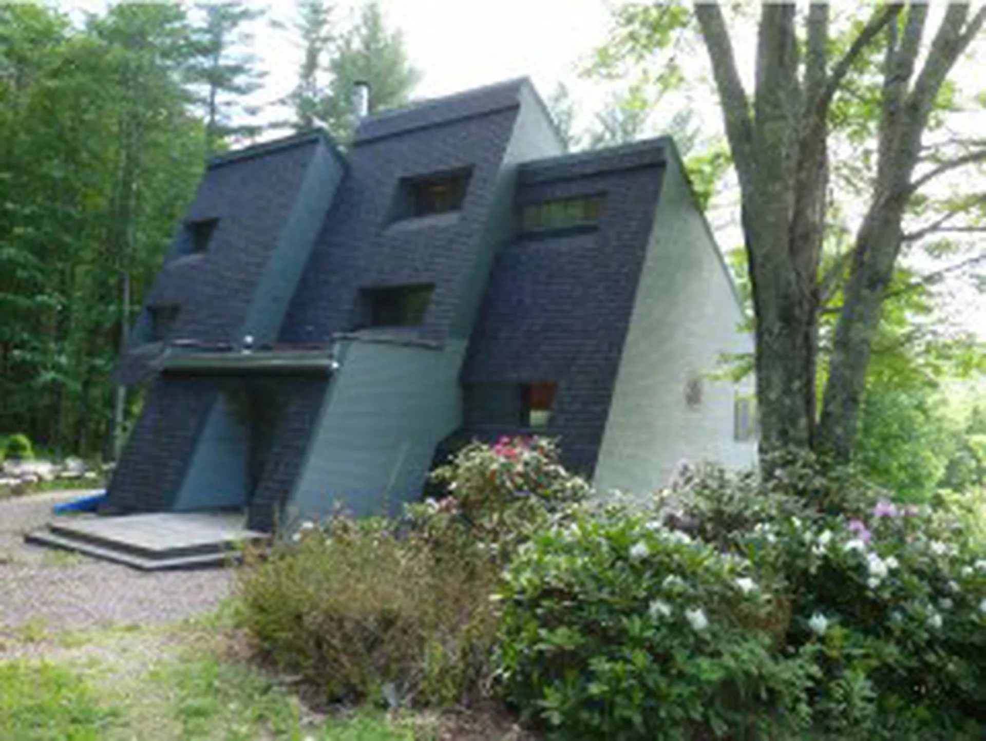 2638 North Road Waitsfield VT 05673