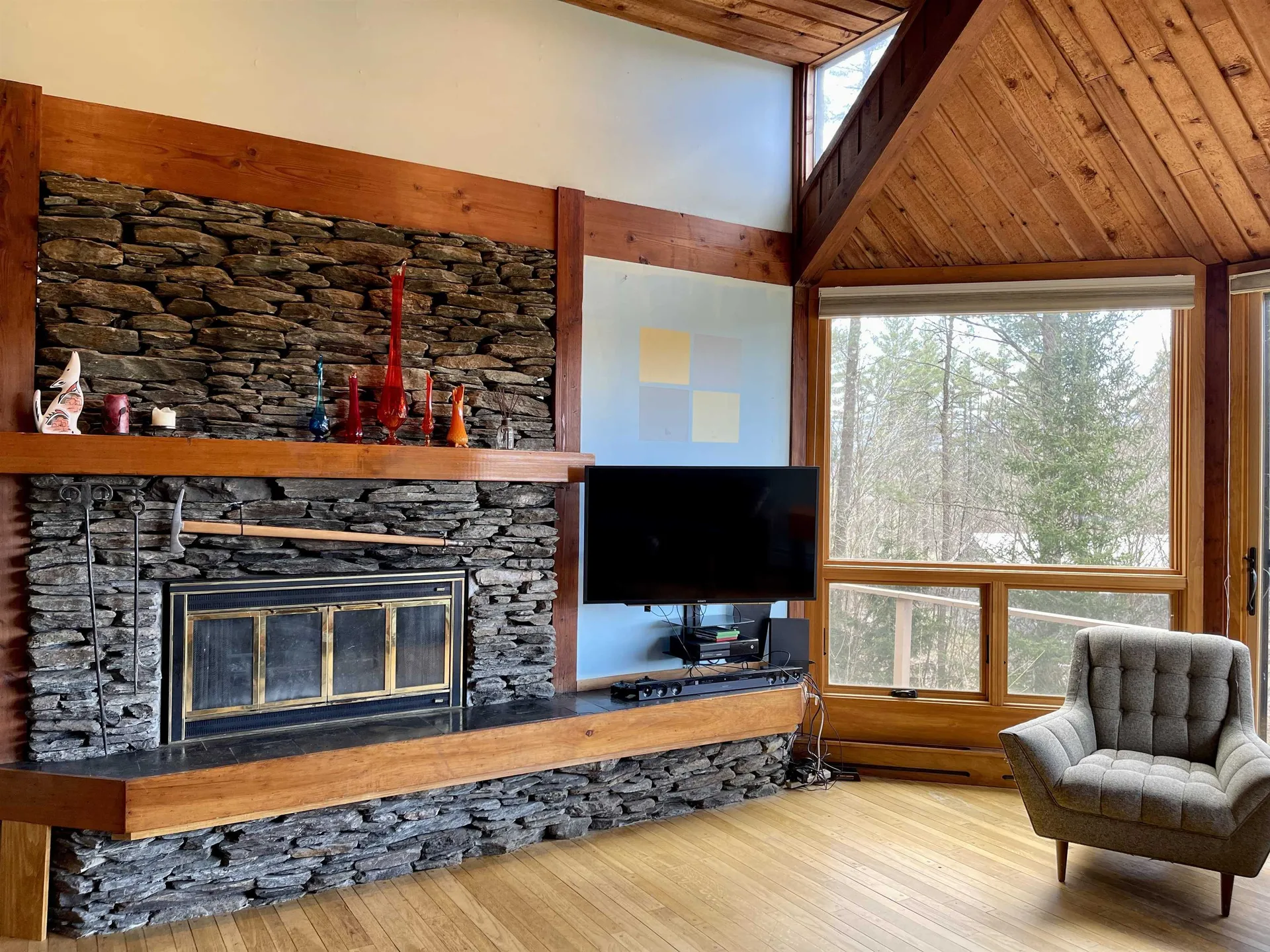 2638 North Road Waitsfield VT 05673