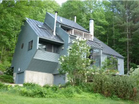 2638 North Road Waitsfield VT 05673