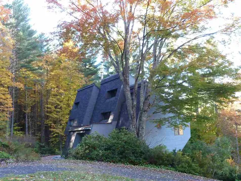 2638 North Road Waitsfield VT 05673